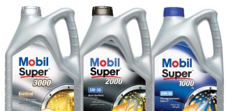 11 Plc Unveils Mobil Super Lubricants’s Radio Campaign-marketingspace.com.ng