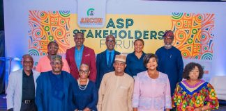 ARCON Tasks Advertising Stakeholders To Self-Regulate Before Sending Materials For Vetting-marketingspace.com.ng