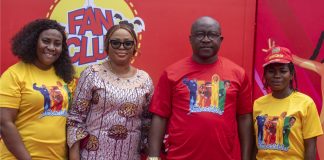 Indomie Fan Club Hosts Spectacular Children's Day Celebrations Across Nigeria-marketingspace.com.ng