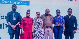 Interswitch Group Empowers Top Talent At Third Edition Of Career Fair-marketingspace.com.ng