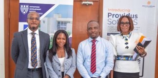 EDC In Partnership With Providus Bank Empowers 60 Entrepreneurs With Access To Funding, Market-marketingspace.com.ng