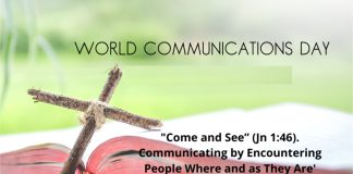 Catholic Diocese Of Abeokuta Holds World Communications Day This Weekend-marketingspace.com.ng