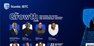 Stanbic IBTC Holdings To Host The Seventh Edition Of Its Youth Leadership Series-marketingspace.com.ng