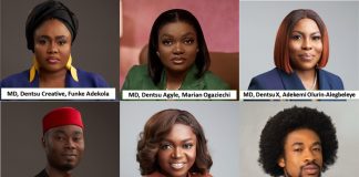 Workers’ Day: Mediafuse-Dentsu Nigeria Promotes Employees, Raises Salaries-marketingspace.com.ng