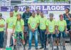 3rd Cycling Lagos: Organisers Parade Partners, Cyclists At Tour of Lagos Ahead of Grand Finale on June 29-marketingspace.com.ng