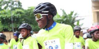 Samsung, Stanbic IBTC Bank, Cway, Others Back 3rd Cycling Lagos Holding June 29-marketingspace.com.ng