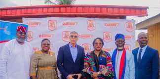 Egbin Power, Sahara Group Foundation Donate ICU To Boost Critical Care In Lagos-marketingspace.com.ng