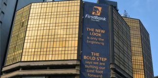 First Bank Unveils ‘Giant’ Campaign To Inspire Individuals, Businesses-marketingspace.com.ng