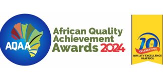 The 10th African Quality Achievement Awards Set To Honor Excellence In Africa-marketingspace.com.ng