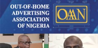 Chartered OoH Media Bill Meant To Protect Members' Assets, Prevent Chalartanism- OAAN-marketingspace.com.ng