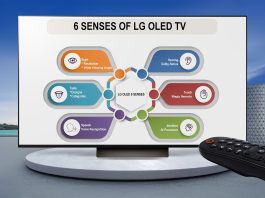 LG OLED TV: Pioneering Excellence, Redefining The Future-marketingspace.com.ng