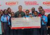 Egbin Power Drives SDG 4 With 9th Scholarship Awards, Fosters Academic Achievement In Host Communities-marketingspace.com.ng