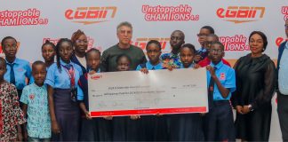 Egbin Power Drives SDG 4 With 9th Scholarship Awards, Fosters Academic Achievement In Host Communities-marketingspace.com.ng