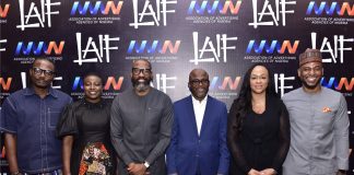 AAAN announces 19th Edition Of LAIF Awards, Onboards MIPAN As Participants-marketingspace.com.ng