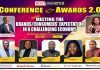 MediaConsortium Conference/Awards 2.0 Set For Thursday Sept 26-marketingspace.com.ng