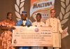 Nasarawa Teacher, Esomnofu Ifechukwu Emerges 2024 Maltina Teacher Of The Year, Wins N10 Million Grand Prize-marketingspace.com.ng