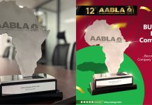 BUA Foods Bags Multiple Awards-marketingspace.com.ng