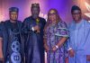 Chain Reactions Africa Clinches Four Trophies At Brandcom 2024 Awards-marketingspace.com.ng