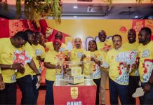 Nestle Unveils MAGGI Chicken Flavour Cubes With New Improved Taste and Double Cubes at Creators’ Conference-marketingspace.com.ng