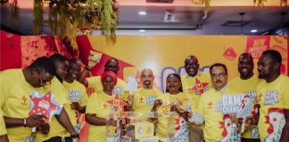 Nestle Unveils MAGGI Chicken Flavour Cubes With New Improved Taste and Double Cubes at Creators’ Conference-marketingspace.com.ng