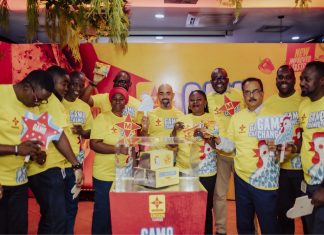 Nestle Unveils MAGGI Chicken Flavour Cubes With New Improved Taste and Double Cubes at Creators’ Conference-marketingspace.com.ng