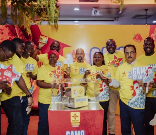 Nestle Unveils MAGGI Chicken Flavour Cubes With New Improved Taste and Double Cubes at Creators’ Conference-marketingspace.com.ng