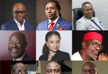 Marketing Space To Honour Agency Heads, Brands, Others At 10th Anniversary-marketingspace.com.ng