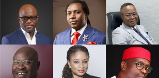 Marketing Space To Honour Agency Heads, Brands, Others At 10th Anniversary-marketingspace.com.ng