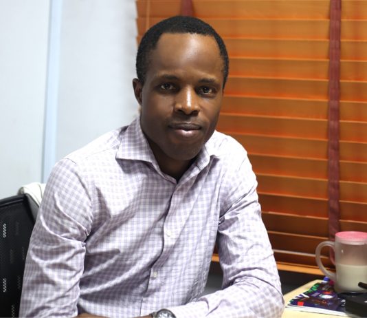 Mediacraft Associates Announces Creative Lead As Juror For LAIF Awards-marketingspace.com.ng