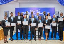 How Nestlé And The Swiss Consulate In Nigeria Are Upskilling And Creating Job Opportunities For Nigerian Youth-marketingspace.com.ng