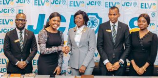 JCI Nigeria Unveils ELV8 Flagship Projects For 2025-marketingspace.com.ng