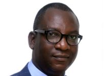 Real Estate To Drive Nigeria’s $1trillion Economy Ambition, Says Akintunde-marketingspace.com.ng