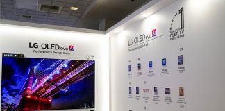 LG Electronics Triumphs With 100+ Awards At CES 2025 And Exciting New Products For Nigeria-marketingspace.com.ng