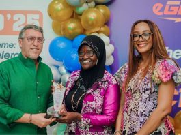 Egbin Power Champions Gender Equality, Calls for Women’s Empowerment-marketingspace.com.ng