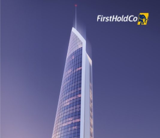 FirstBank Commences Construction Of State-Of-The-Art 40-Story Eco-Friendly Headquarters-marketingspace.com.ng