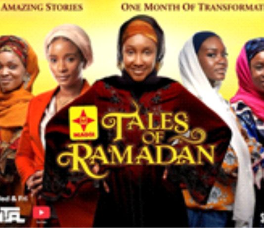 MAGGI Presents Tales Of Ramadan: A Journey Of Transformation And Connection-marketingspace.com.ng