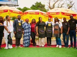 Nestlé Professional Empowers Benin’s Women Entrepreneurs In The Food Industry-marketingspace.com.ng