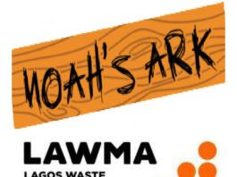 Noah’s Ark Communications Teams Up With LAWMA To Champion Waste Recycling Awareness-marketingspace.com.ng