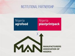 MAN Becomes Institutional Partner For Agrofood & Plastprintpack Nigeria 2025-marketingspace.com.ng