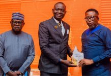 Egbin Power Clinches Sustainable Development Company Award, Reinforces Commitment To Excellence-marketingspace.com.ng