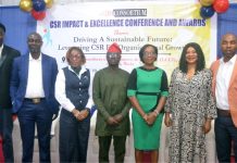 MediaConsortium CSR Impacts and Excellence Conference & Awards: Experts Urge Businesses To Integrate CSR As Core Strategy-marketingspace.com.ng